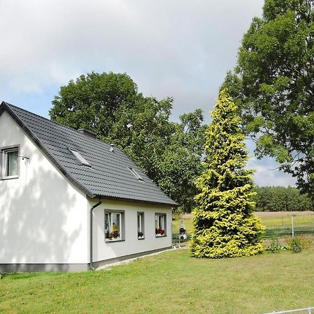 Holiday Flat In Kolczewo-70 Qm For 6 Persons Exteriér fotografie