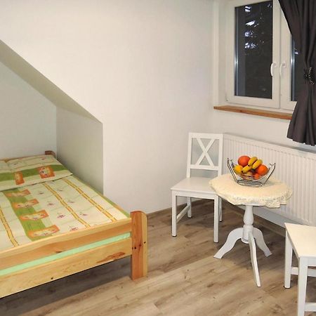 Holiday Flat In Kolczewo-70 Qm For 6 Persons Exteriér fotografie