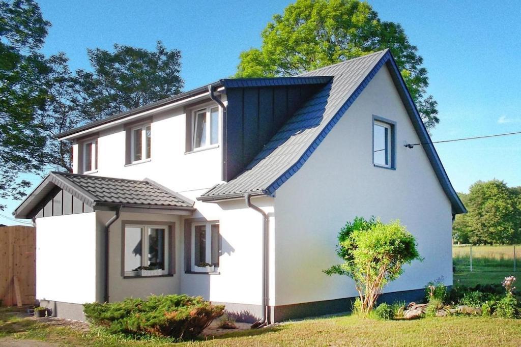 Holiday Flat In Kolczewo-70 Qm For 6 Persons Exteriér fotografie