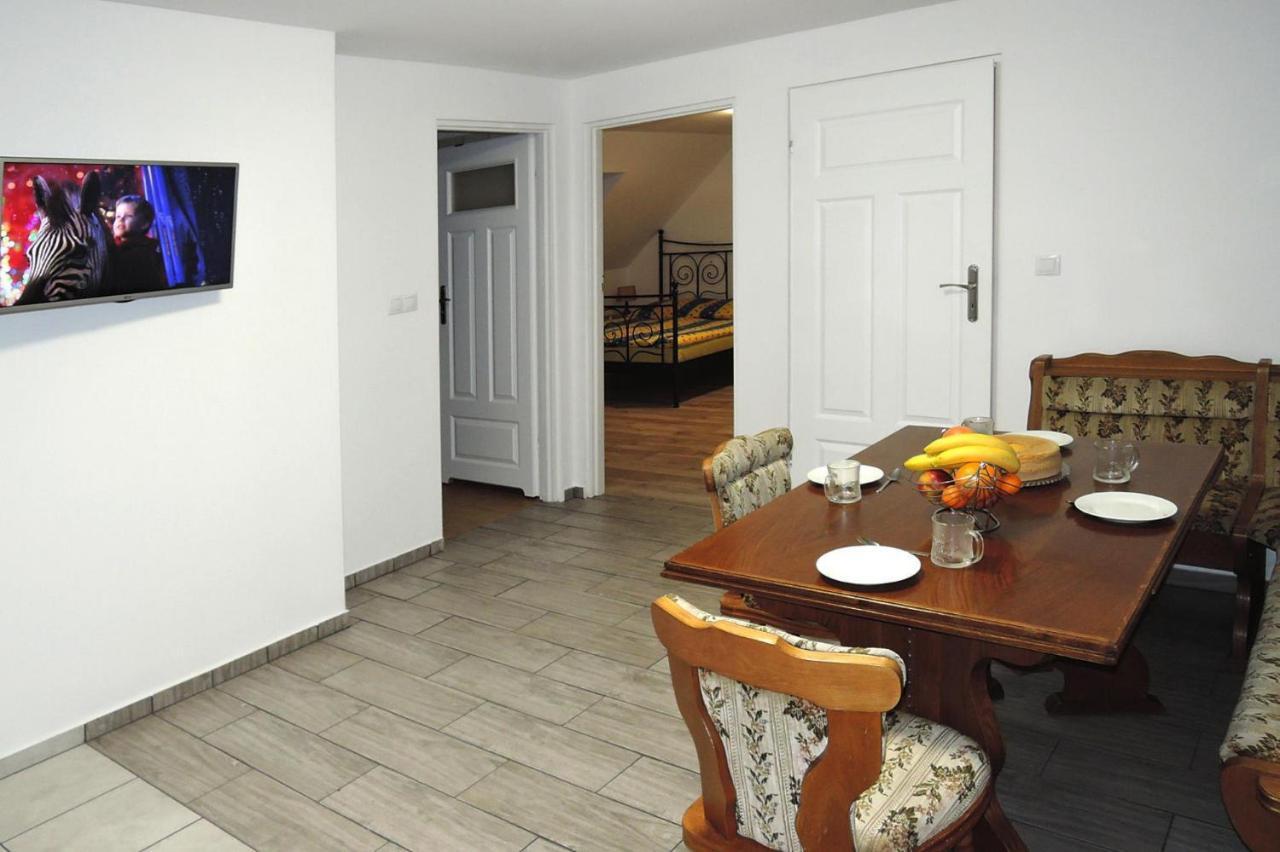 Holiday Flat In Kolczewo-70 Qm For 6 Persons Exteriér fotografie