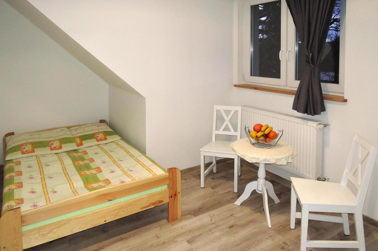 Holiday Flat In Kolczewo-70 Qm For 6 Persons Exteriér fotografie