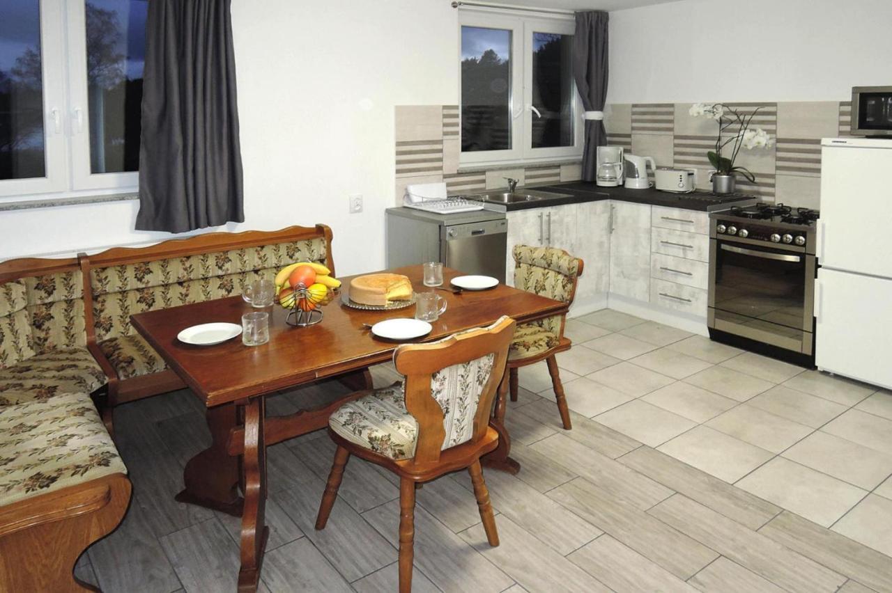Holiday Flat In Kolczewo-70 Qm For 6 Persons Exteriér fotografie