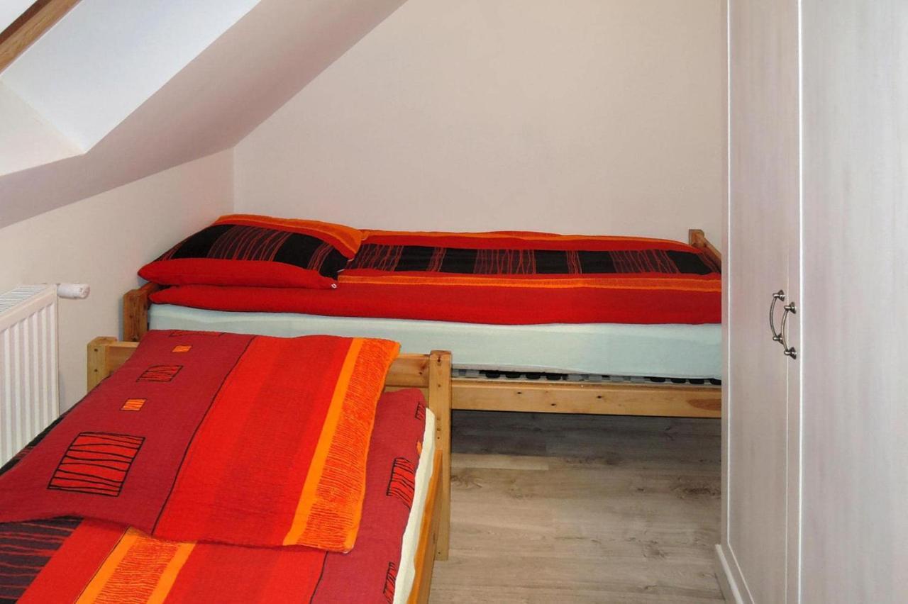 Holiday Flat In Kolczewo-70 Qm For 6 Persons Exteriér fotografie